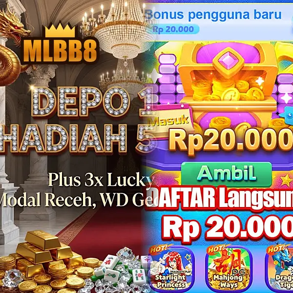 mlbb8 APK