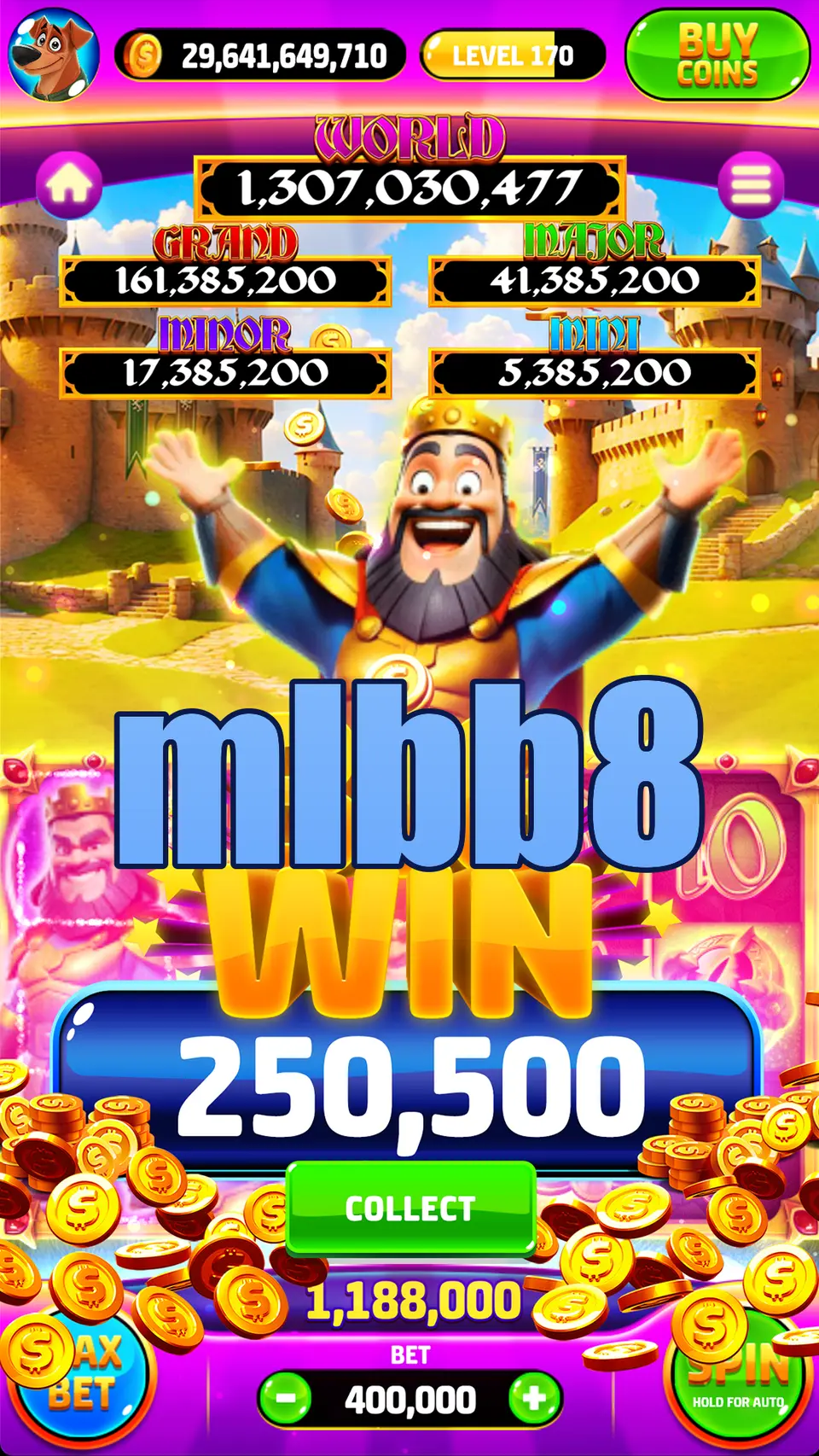 mlbb8 APK