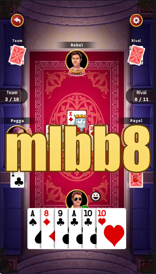 mlbb8 APK