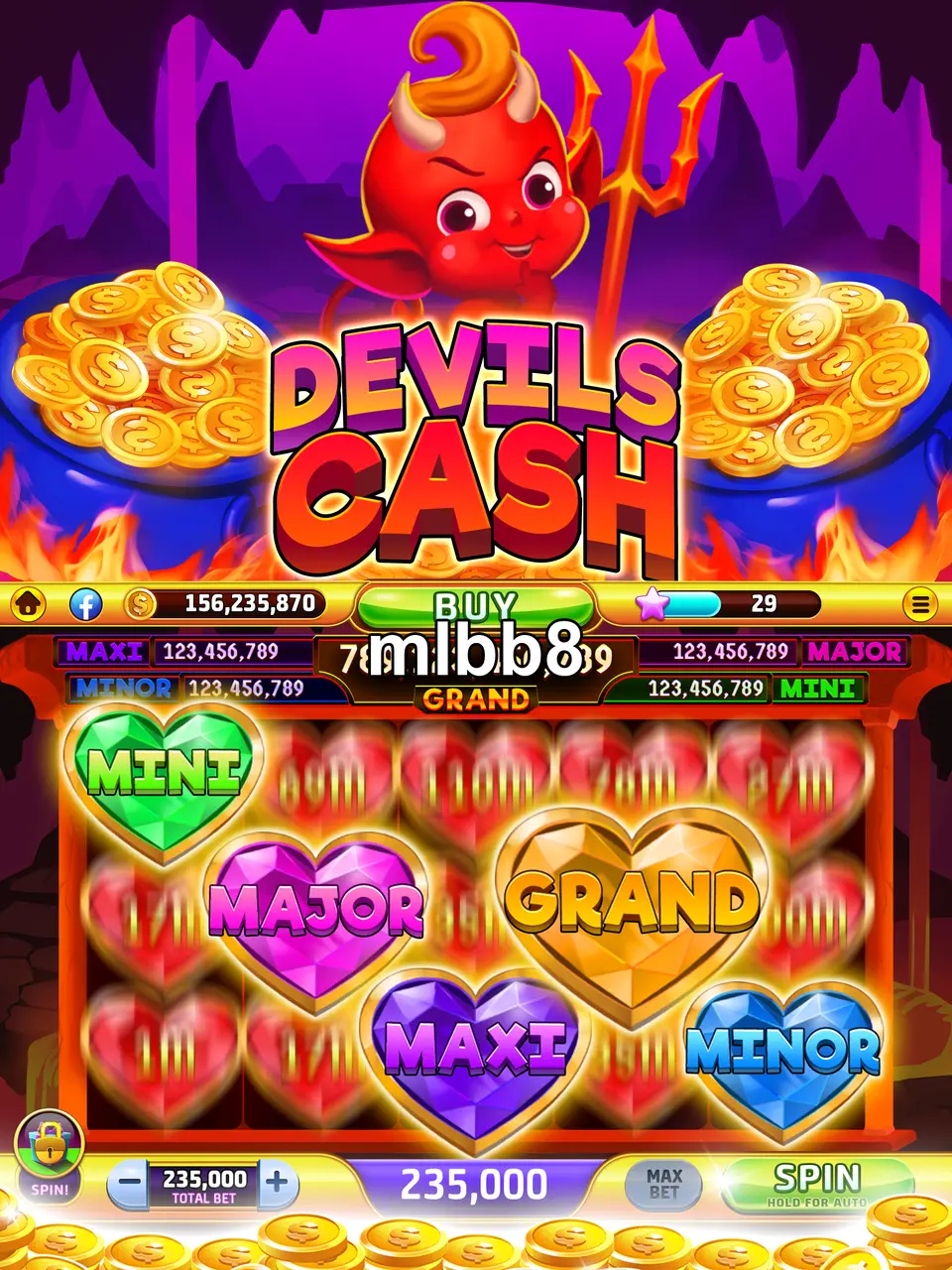 mlbb8 APK