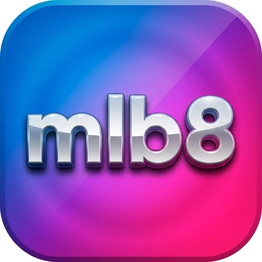 mlbb8 Logo - Resmi